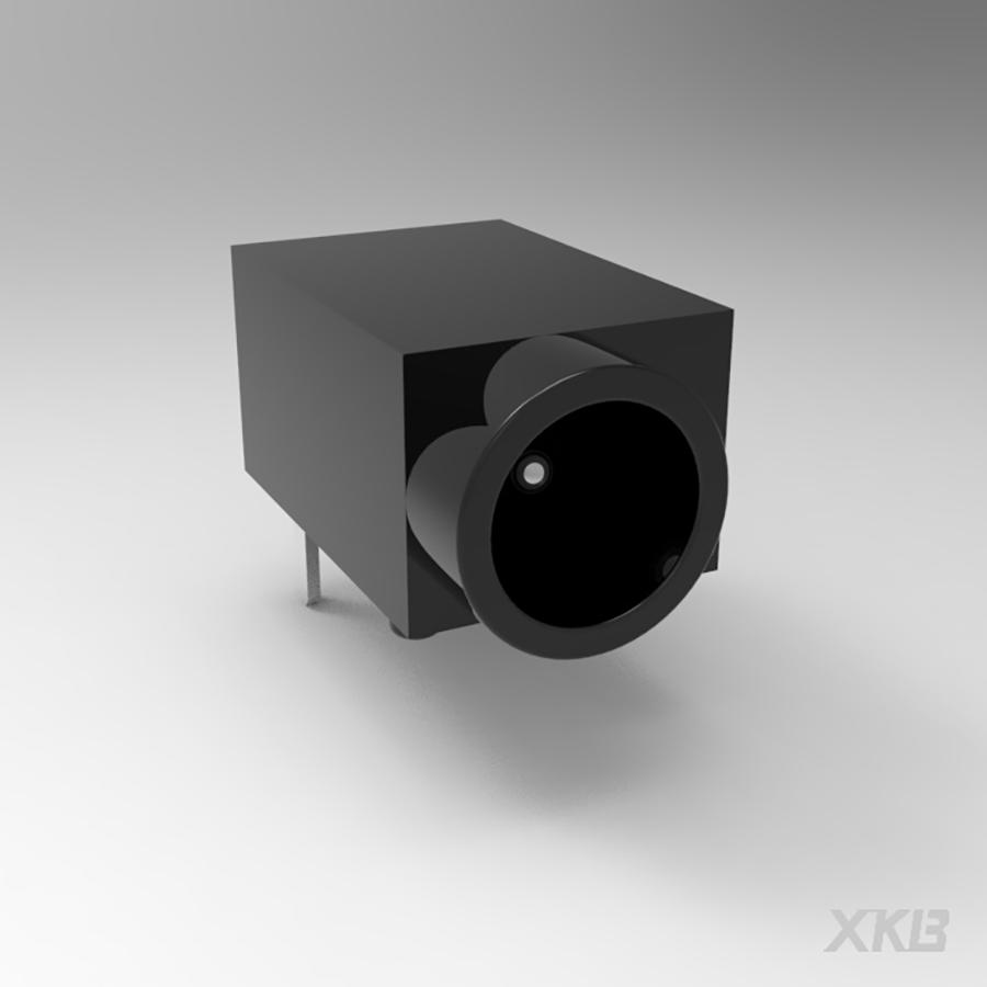 DC-003A-2A-1.0-XKB Connectivity